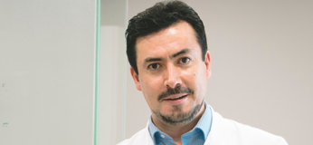 Dr. Ricardo Olguín: “El acceso fácil a buscadores en línea lleva a los pacientes a formarse ideas erróneas sobre su condición”
