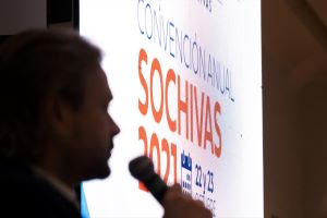 Convención Sochivas 2021: proyecto de ley sobre regulación de precios en salud fue uno de los temas